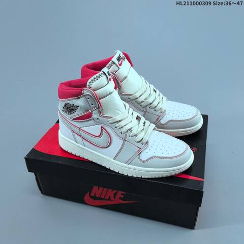 Air Jordan 1 Low Air Jordan Air Jordan 1 19 Lifestyle BS-66584