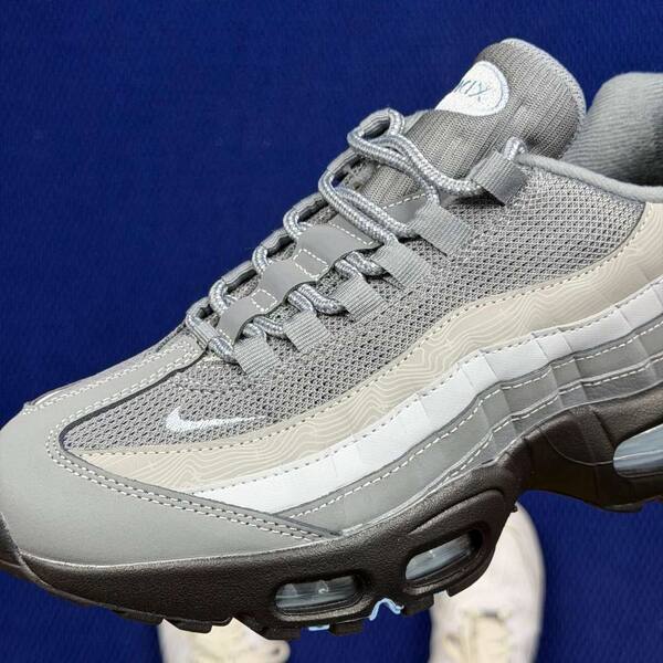 Nike Air Max 95 OG IB7682-001 Cool Grey/Wolf Grey EU 40-45 running