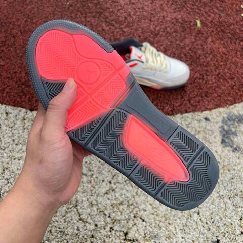 Jordan Flight Court SP FZ9854 108 Beige Gray Red Black US 7 UK 6 BR 38 EUR 40 25cm Sneaker - Unisex (BS-87246)