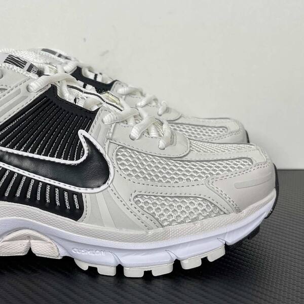 Nike Zoom Vomero 5 FB9149-101 White/Black running