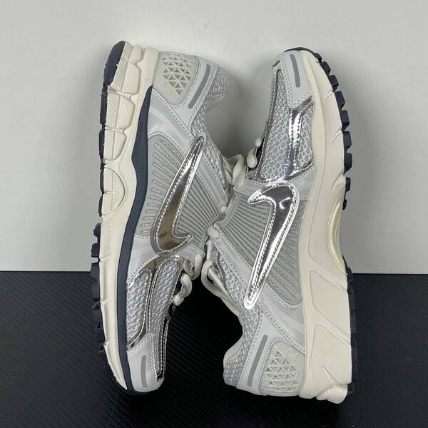 Nike Zoom Vomero 5 FD0884-025 Silver White running lifestyle