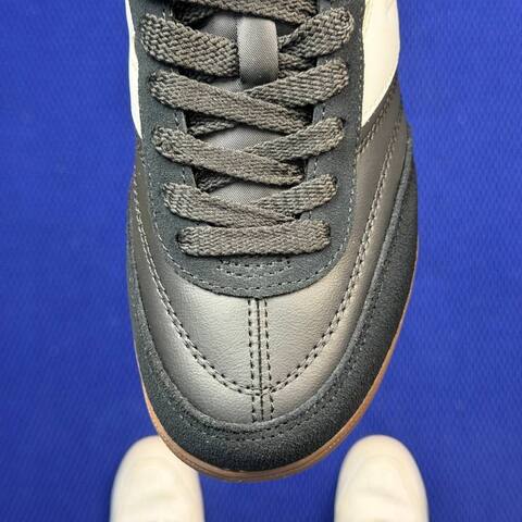 New Balance URC42LB Black White Brown EU 39 5 Skate Shoe - Women's (BS-87108)
