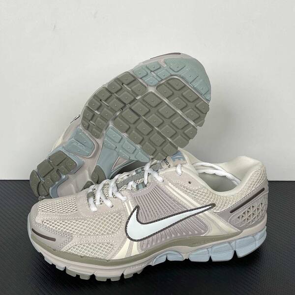 Nike Zoom Vomero 5 FZ3653-104 Light Orewood Brown/Phantom/Olive/White running