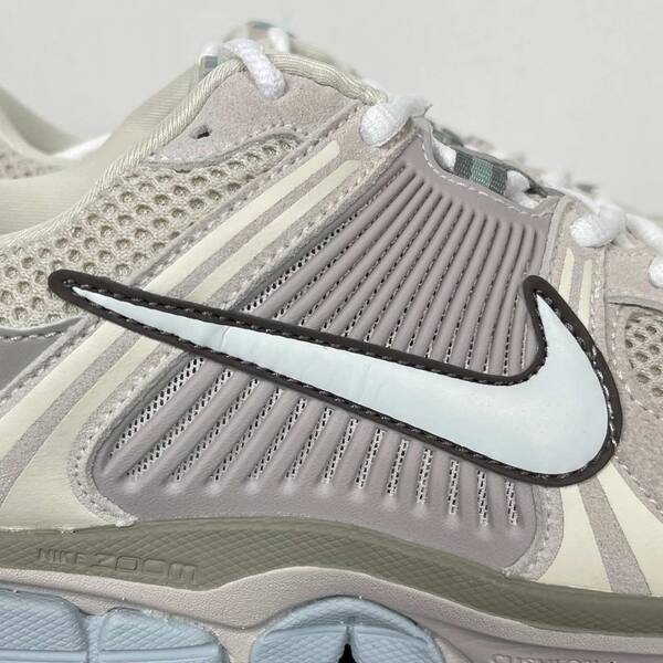 Nike Zoom Vomero 5 FZ3653-104 Light Orewood Brown/Phantom/Olive/White running