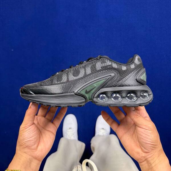 Nike Air Max Dn SP FZ4044-001 Black/Black/Galactic Jade EU 36-45 lifestyle