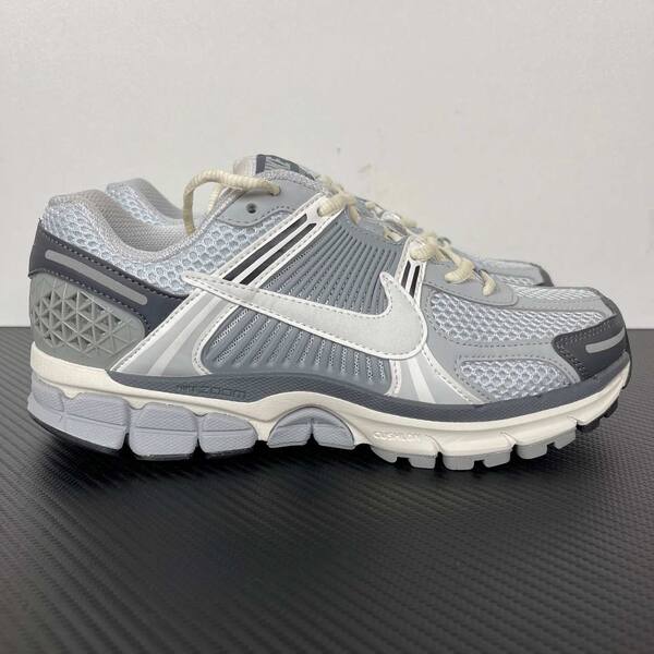 Nike Zoom Vomero 5 FD9919-001 Silver/Gray/White/Black running
