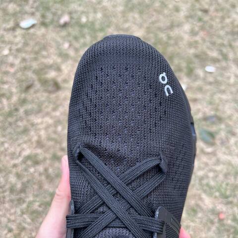 On Running Cloud X 4 3ME30040106 Black Eclipse US 8 EU 41 UK 7 5 JP 26 Running Shoe Running Sneakers - Men's (BS-86988)