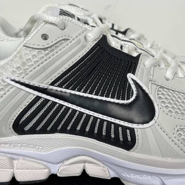 Nike Zoom Vomero 5 FB9149-101 White/Black running