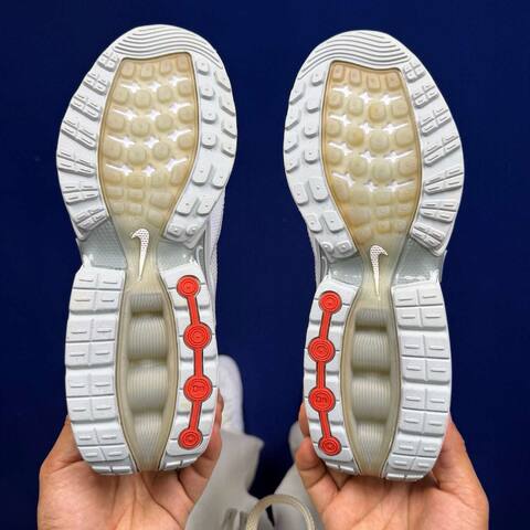 Nike Air Max Dn DV3337-101 White White-White