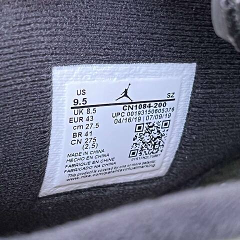 Jordan Air Jordan 6 CN1084-200 Medium Olive Black US 9 5 UK 8 5 EUR 43 27 5cm Basketball Shoe - Men's (BS-87300)
