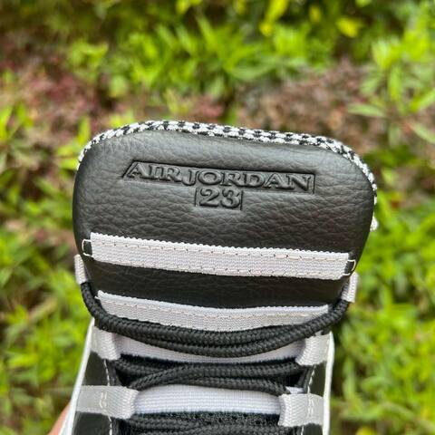 Jordan Air Jordan 10 Retro HJ6779 104 White Black Light Steel Grey US 9 5 UK 8 5 BR 41 EUR 43 Cm 27 5 Basketball Shoe - Men's (BS-87068)