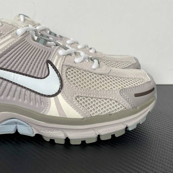 Nike Zoom Vomero 5 FZ3653-104 Light Orewood Brown/Phantom/Olive/White running