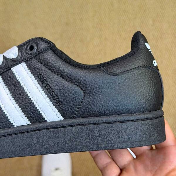 Adidas Superstar II KK4474 black white EU 41 1 3 lifestyle