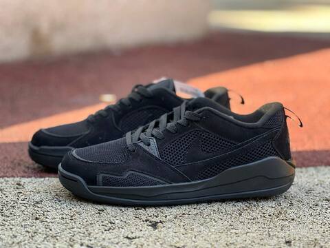Jordan CMFT Era HJ6777 060 Black EUR 41 Sneaker - Men's (BS-87140)