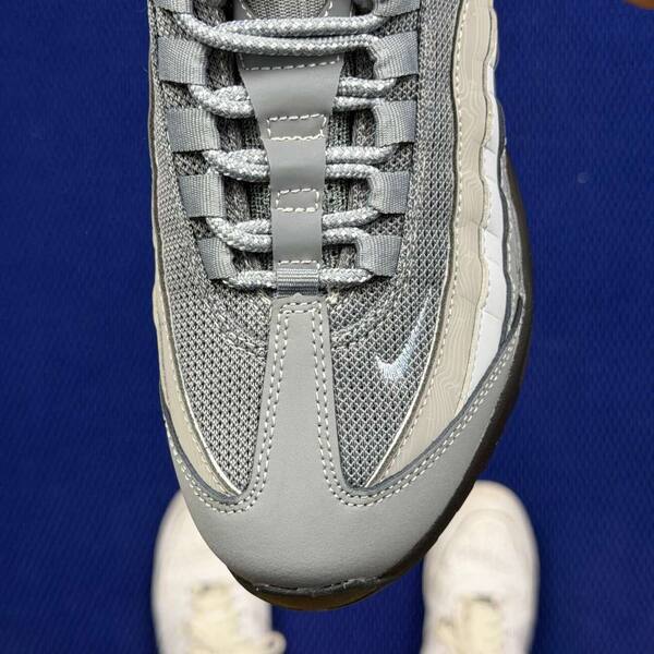 Nike Air Max 95 OG IB7682-001 Cool Grey/Wolf Grey EU 40-45 running