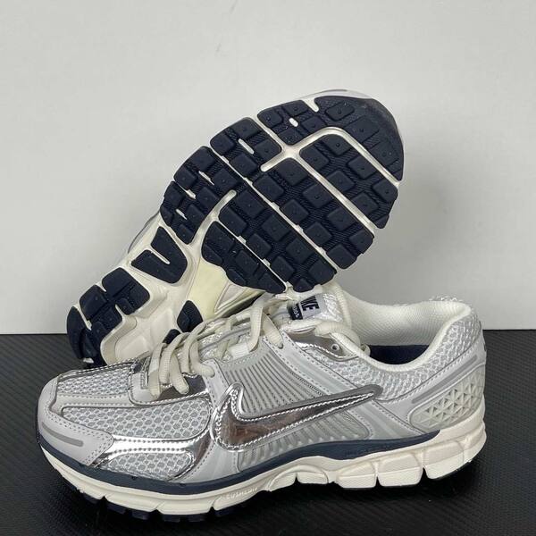 Nike Zoom Vomero 5 FD0884-025 Silver White running lifestyle
