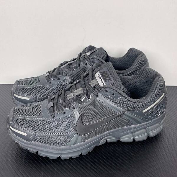 Nike Zoom Vomero 5 BV1358-002 Dark Grey/Black running