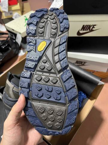 HOKA ONE ONE SKYFLOW 1144650 DTRRD Mint Gray Dark Gray Blue Running Shoe Running Sneakers (BS-86942)