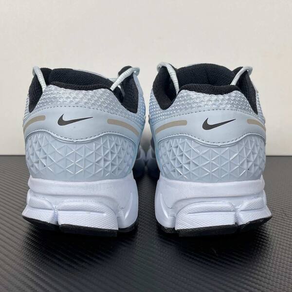 Nike Zoom Vomero 5 FJ2028-401 light blue white black running lifestyle