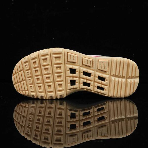 Nike Tom Sachs x Nike Craft Mars Yard Shoe 3 0 white tan red trail lifestyle