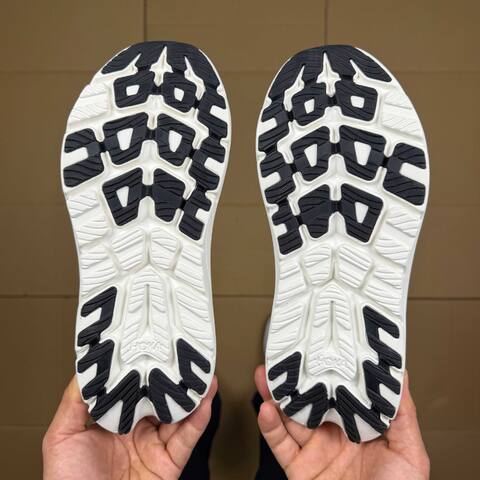 HOKA Kawana 2 Black Pink White Running Shoe Running Sneakers (BS-86917)