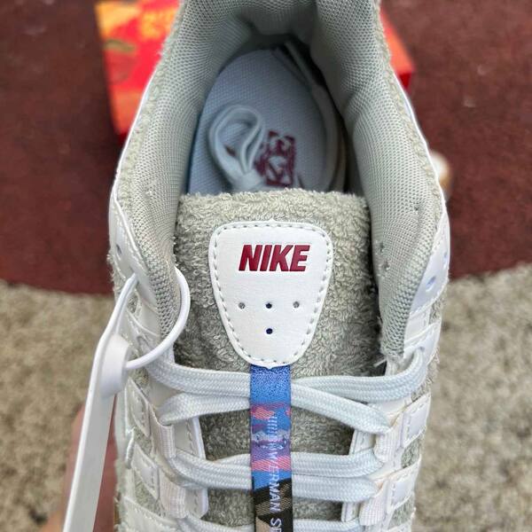 Nike P-6000 IQ1120-311 Spruce Fog/Sail-Sail-Phantom EUR 42 running