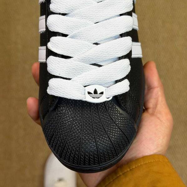 Adidas Superstar II KK4474 black white EU 41 1 3 lifestyle