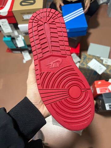 Jordan Air Jordan 1 Retro Low OG HQ6998 600 Varsity Red Black Summit White US 7 5 UK 6 5 BR 39 EUR 40 5 CM 25 5 Sneaker - Unisex (BS-87186)