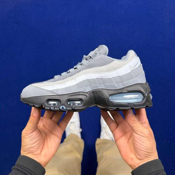 Nike Air Max 95 OG IB7682-001 Cool Grey/Wolf Grey EU 40-45 running