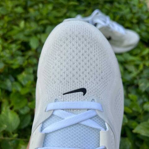 Nike Structure 26 ReactX White Black EUR