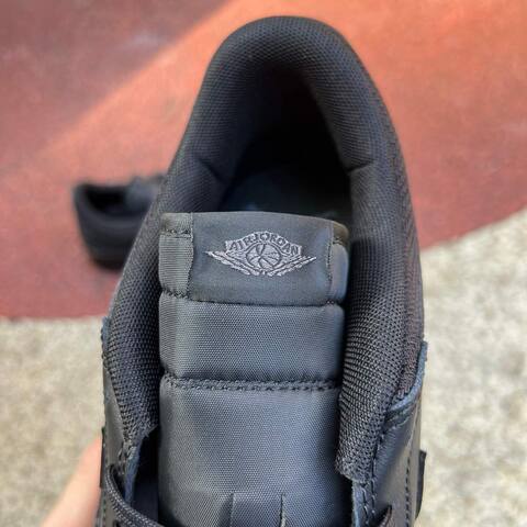 Jordan Air Jordan Legacy 312 Low IQ9784 001 Black EU 41 Sneaker - Men's (BS-87350)