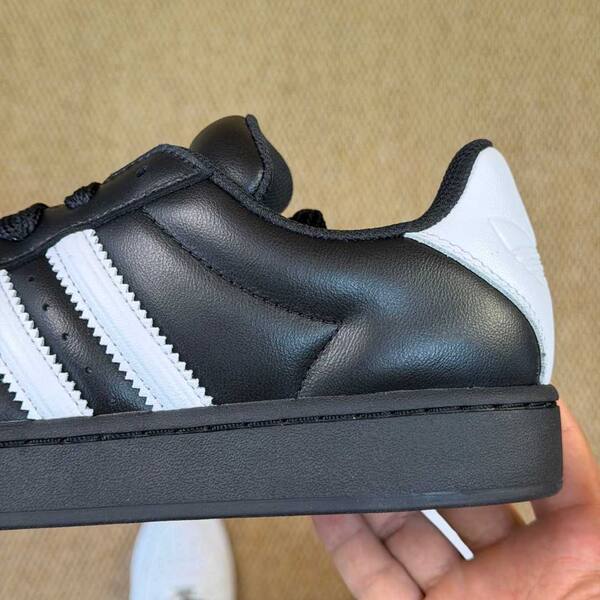 Adidas Superstar ST W JR7444 black white EU 41 1 3 lifestyle