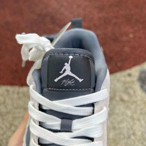 Jordan CMFT Era HQ0506 003 Cold Grey EUR 40 Sneaker - Men's (BS-86978)
