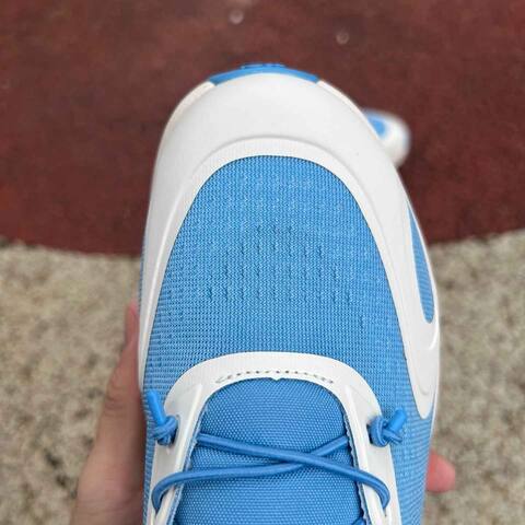 LOEWE x On Cloudsolo 3WF30604608 Beige Blue US 6 EU 37 UK 4 JP 23 Running Shoe Running Sneakers - Women's (BS-86766)