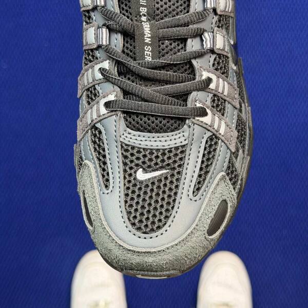 Nike P-6000 SE HF0015-002 Anthracite/Black/Photon Dust EU 41 running