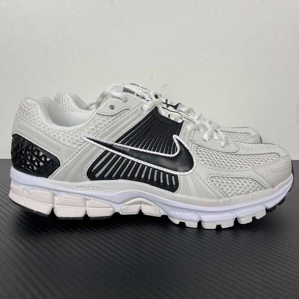 Nike Zoom Vomero 5 FB9149-101 White/Black running