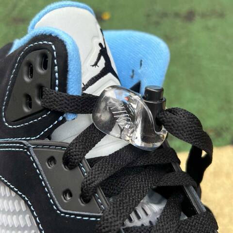 Jordan Air Jordan 5 Retro DD0587-008 Black Multi Color EU 42 5 Basketball Shoe - Men's (BS-87287)