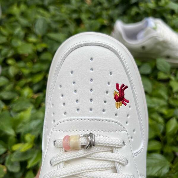 Nike Air Force 1 07 IQ1143-100 Sail Phantom EU 36-45 lifestyle