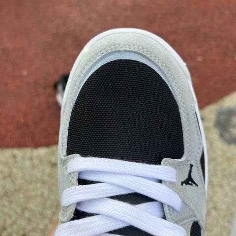 Jordan CMFT Era HJ6777 006 Black Grey EUR 40 Sneaker - Men's (BS-86977)