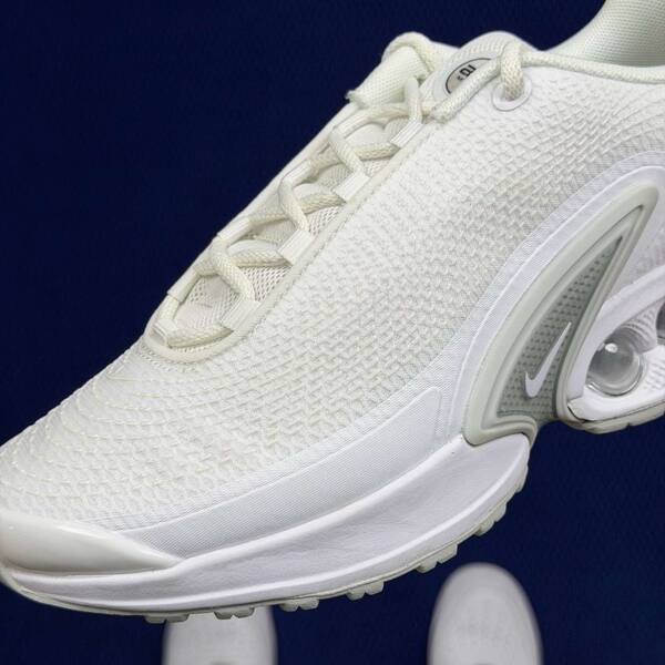 Nike Air Max Dn DV3337-101 White White-White EU 36-45 running lifestyle