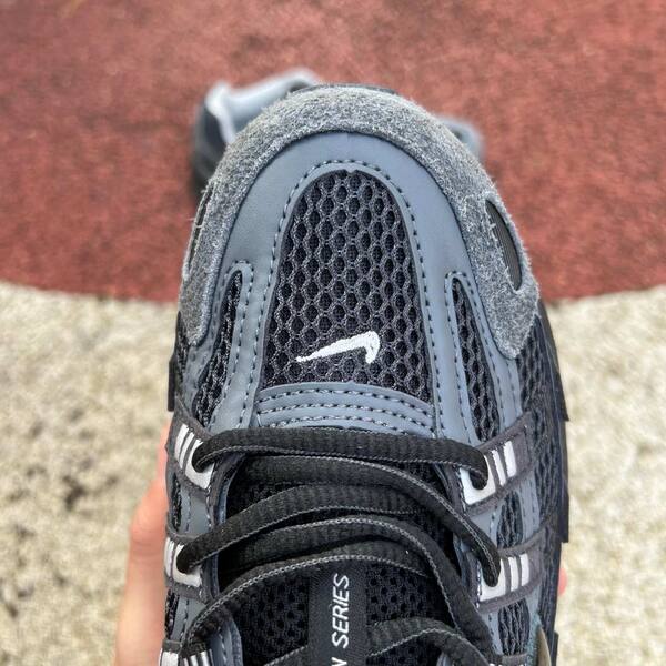 Nike P-6000 SE HF0015-002 Anthracite Black-Chrome EU 36-45 running lifestyle