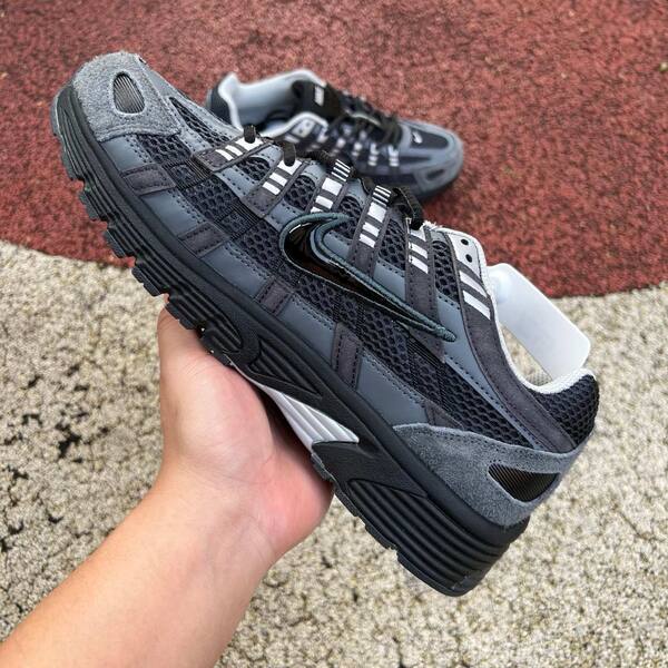 Nike P-6000 ：HF0015-002 ：36-45，，25 Nike