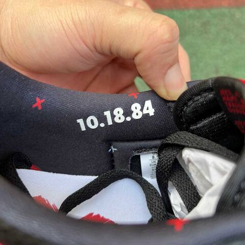 Jordan Air Jordan 1 Retro Low OG IW6276 001 Black Varsity Red US 8 5 UK 7 5 BR 40 EUR 42 26 5 Cm Sneaker - Men's (BS-87213)
