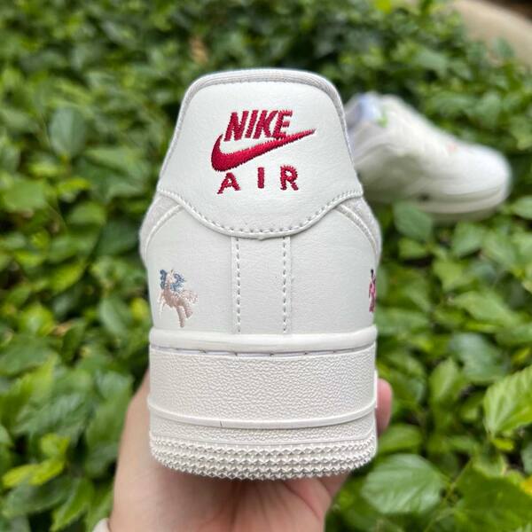 Nike Air Force 1 Low IQ1143-100 Sail/Phantom-Phantom EU 36-45 lifestyle