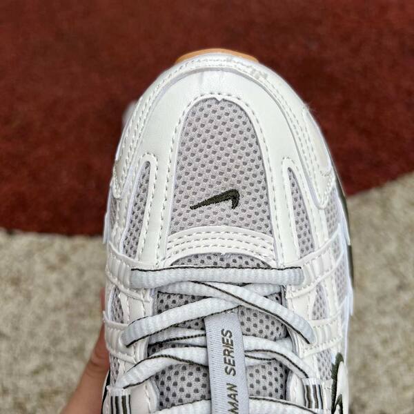 Nike P-6000 BV1021-016 Light Bone Sail Phantom EU 37 5 running lifestyle