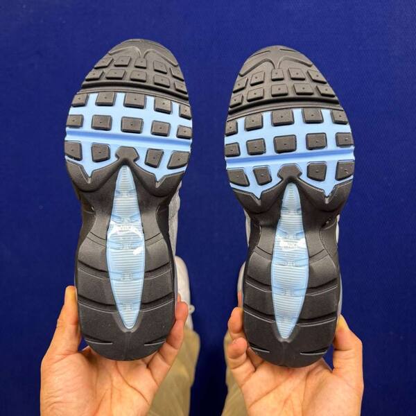 Nike Air Max 95 OG IB7682-001 Cool Grey/Wolf Grey EU 40-45 running