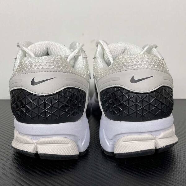 Nike Zoom Vomero 5 FB9149-101 White/Black running