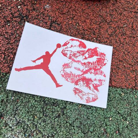 Jordan Air Jordan 4 Retro HV0823-108 Pale Ivory Sierra Red Tough Red EU 41 Basketball Shoe - Men's (BS-87269)