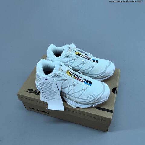 Salomon XT6 Salomon XT 3 D Advanced Chas AAA Quality Replica High-end Men s And Women s Fashion Sports Running And Basketball Shoes Up To 95 Off Retail During The Current Promotion Casual Lifestyle Sneakers (BS-68561)