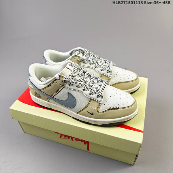 NIKE SB DUNK Nike Dunk Low Retro DIY lifestyle